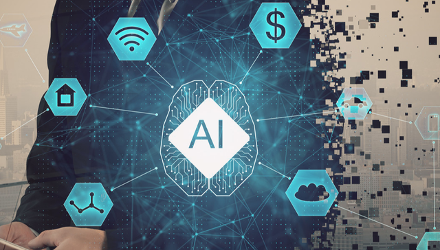 AI算力双轮驱动，汇添富上证科创板人工智能ETF发起式联接A(026654)备受关注