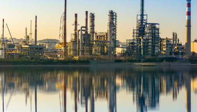 局势升温;油价;原油期货;汇添富中证油气资源ETF发起式联接C(023145);油气投资机遇