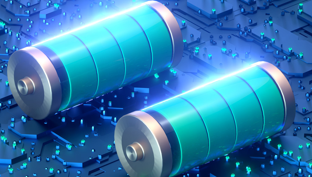 汇添富中证电池主题ETF,电池ETF汇添富,电力设备及新能源,汇添富中证电池主题交易型开放式指数证券;碳酸锂期货;跌停;电池板块;跌幅收窄;电池ETF汇添富(159796);冲高回落;固态电池赛道;多重催化;太空领域