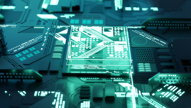 科创芯片设计ETF易方达;589030;盘中交投活跃;成交额超1亿元