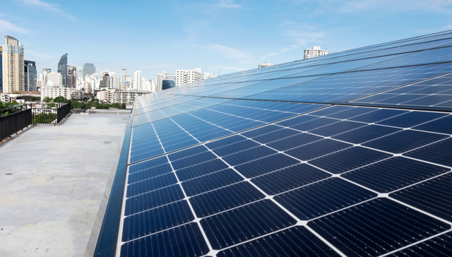 嘉实中证光伏产业ETF,光伏ETF嘉实,电力设备及新能源,嘉实中证光伏产业交易型开放式指数证券投资基;六部门;光伏组件综合利用指导意见;光伏ETF嘉实(159123);受益