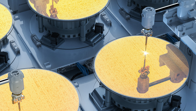 易方达中证半导体材料设备主题ETF,半导体材料设备ETF,半导体,易方达中证半导体材料设备主题交易型;半导体设备ETF易方达;159558;连续资金净流入;存储需求;高景气度