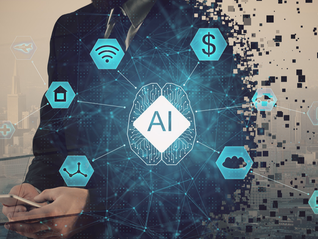 AI治理元年：明略科技(2718.HK)吴明辉的“可信三问”，正成为行业必答题