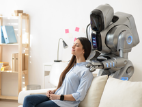 雷军建言加速机器人规模化落地！机器人ETF(159770)昨日申购超3000万份深市同类第一