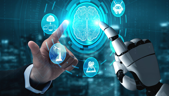 嘉实上证科创板工业机械ETF,科创机械,机械,嘉实上证科创板工业机械交易型开放式指数证券投资基金,5;重磅会议;AI与制造业融合;科创机械ETF嘉实;高端机械智造;发展机遇