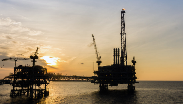 地缘风暴;能源变局;油气赛道;汇添富中证油气资源ETF发起式联接C(023145);成长价值