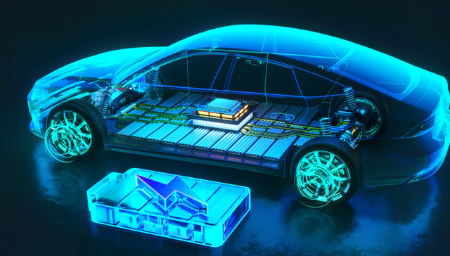 南方中证电池主题ETF,电池ETF南方,电力设备及新能源,南方中证电池主题交易型开放式指数证券投资基;电池板块;南方基金;电池ETF南方(159147);翻红上涨;冲击3连涨