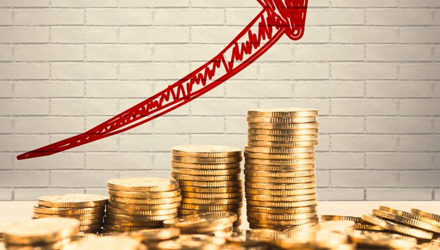 平安中证沪深港黄金产业股票ETF,黄金股票ETF基金,有色金属,平安中证沪深港黄金产业股票交易型开放;黄金股票ETF基金(159322);涨超1.2%;贵金属价格;强势拉升