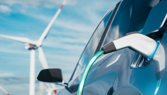 易方达国证新能源电池ETF,储能电池ETF易方达,电力设备及新能源,易方达国证新能源电池交易型开放式;储能电池ETF易方达;盘中走强;涨超5%;业绩;需求;储能;新增长周期