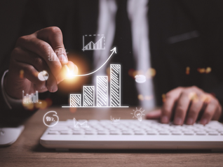 能源重塑世界：与电力同行，一家AI科技企业的能源变局答卷