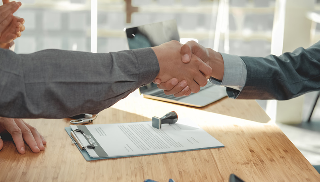 明略科技(2718.HK)正式加入香港中国企业协会，以AI技术赋能在港中资企业智能化升级