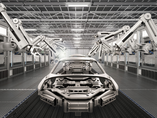 南方基金旗下南方中证港股通汽车产业主题指数(A类022750；C类022751)跟踪指数大涨超3%，汽车板块成长潜力加速兑现