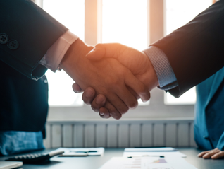 AI员工正式“入职”！明略科技(2718.HK)×AhaCreator达成战略合作，共建全球种草出海新格局