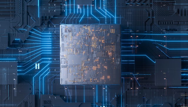 易方达中证半导体材料设备主题ETF,半导体材料设备ETF,半导体,易方达中证半导体材料设备主题交易型;半导体设备ETF易方达;159558;拉升上扬;AI算力;半导体全产业链