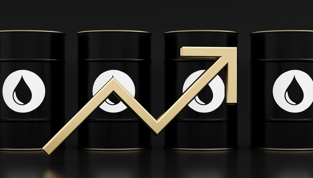 资源为重;油气周期红利;指数