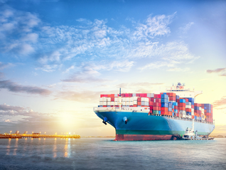 国航远洋(920571.BJ)践行国货国运，绿色运力领跑干散货航运复苏