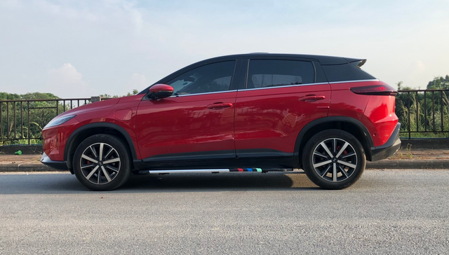 汇添富中证港股通汽车产业主题ETF,港股通汽车ETF汇添富,智能汽车,汇添富中证港股通汽车产业主题交;油价飞涨;电车冲高;零跑汽车;港股通汽车ETF汇添富(159210);大涨超2%;盘中强势吸金;连续第5日获净申购;新一轮成品油调价