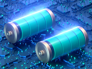 油价上涨拉升新能源车性价比，3月比亚迪等中国车企海外订单大幅增长，全市场最大电池ETF广发(159755)盘中最高涨超2%