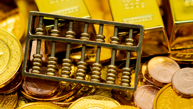 南方上海金ETF,金ETF南方,南方上海金交易型开放式证券投资基金,159834,159834.SZ;南方基金;金ETF南方;南方中证沪深港黄金产业股票指数基金;涨超3%;跟踪指数反弹涨近3%