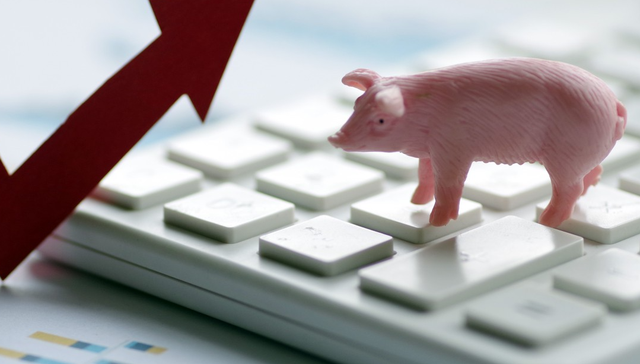 平安中证畜牧养殖ETF,养殖ETF,畜牧业,平安中证畜牧养殖交易型开放式指数证券投资基金,51676;生猪价格;产能调控;养殖ETF平安;低位获资金关注