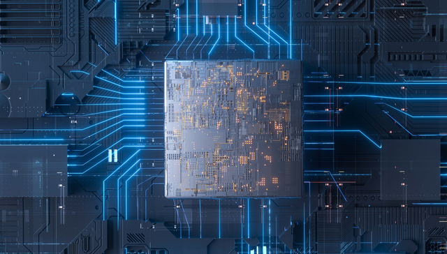 硬科技大反攻;科创芯片设计ETF国联安(588780);半导体ETF国联安(512480);涨超2%