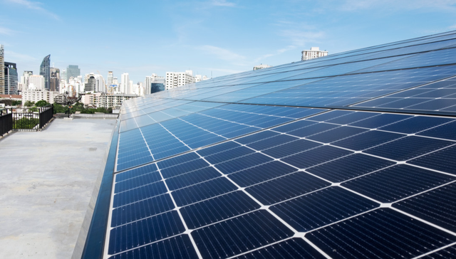 光伏ETF(159857);成交额超1亿元;近1周涨幅排名可比基金首位