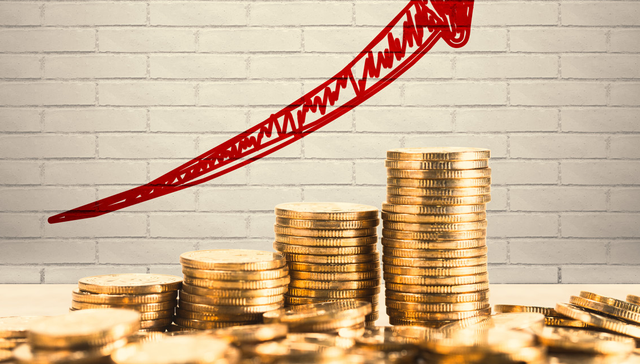 平安中证沪深港黄金产业股票ETF,黄金股票ETF基金,有色金属,平安中证沪深港黄金产业股票交易型开放;黄金股ETF平安;159322;涨超4.3%;现货黄金;重返4600美元