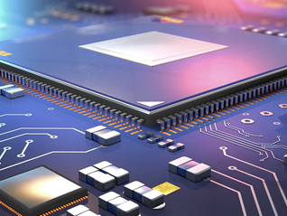 泰康半導(dǎo)體量化選股股票發(fā)起式(A:020476；C:020477)跟蹤指數(shù)盤中強(qiáng)勢漲超3%，存儲(chǔ)供需緊張，國產(chǎn)替代或迎里程碑機(jī)遇