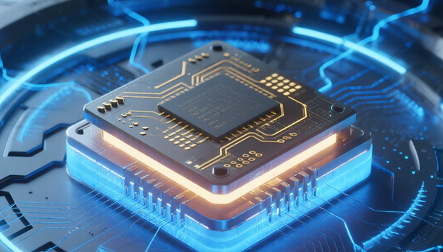 西藏东财中证芯片产业ETF,芯片ETF东财,半导体,西藏东财中证芯片产业交易型开放式指数证券投资基金;芯片板块反弹;芯片ETF东财（159599）;早盘最高上涨超3.5%