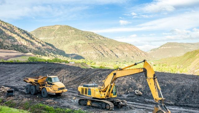 广发中证工程机械主题ETF,工程机械,机械,广发中证工程机械主题交易型开放式指数证券投资基金,560;今年1-2月;工程机械;出口额同比增长33%;多重利好;行业配置价值;工程机械ETF广发(560280);盘中最高涨超3%