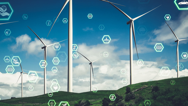 嘉实中证新能源ETF,新能源ETF嘉实,电力设备及新能源,嘉实中证新能源交易型开放式指数证券投资基金;地缘冲突;能源政策转向;自主可控;多元替代;新能源ETF嘉实(159875);受益