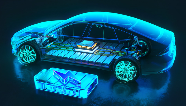 嘉实中证电池主题ETF,电池基金,电力设备及新能源,嘉实中证电池主题交易型开放式指数证券投资基金,5;车企;全固态装车指引;锂电产业链;量价齐升;电池ETF嘉实(562880);资金关注