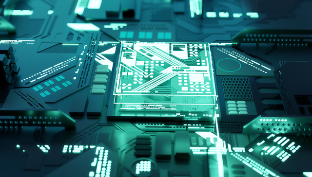 CPU涨价;存储赛道;科创芯片设计ETF国联安(588780);半导体ETF国联安(512480)