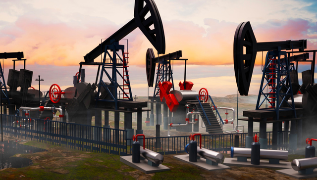 能源周期投资逻辑;石油ETF工银;4月7日发行