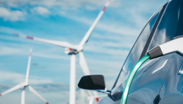 绿电ETF华夏;562550;连续7天净流入;虚拟电厂;政策红利;绿电长期向好