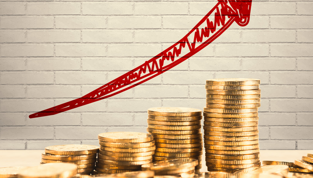 金价震荡上行;黄金股ETF华夏(159562);黄金ETF华夏(518850)