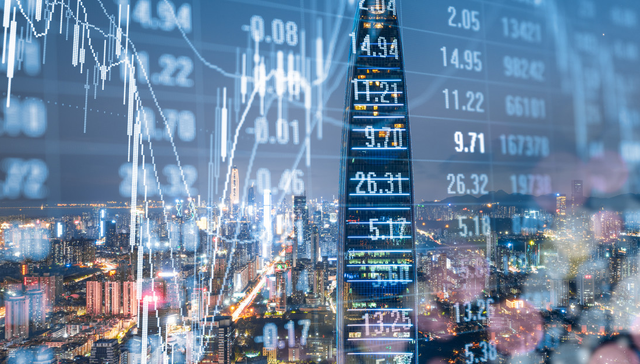 算力规模;绿电刚性需求;绿电ETF华夏(562550);规模份额新高