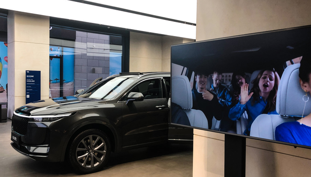 汇添富中证港股通汽车产业主题ETF,港股通汽车ETF汇添富,智能汽车,汇添富中证港股通汽车产业主题交;零跑A10上市;零跑汽车;港股通汽车ETF汇添富(159210);油电成本比;电车全球渗透率