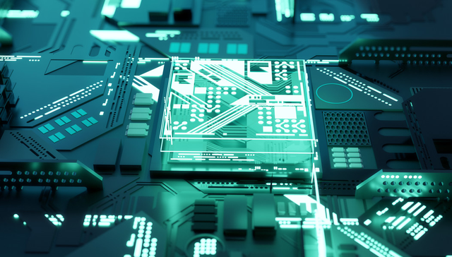 词元经济;科创芯片设计ETF国联安(588780);半导体ETF国联安(512480);产业高景气;深调;布局良机