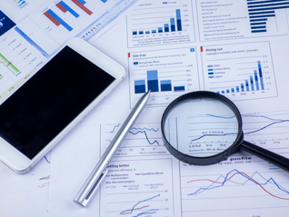 物價(jià)漲了，賬戶卻跌了，收租型的資產(chǎn)請收好