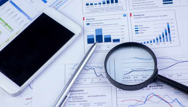 物价涨;账户跌;收租型资产