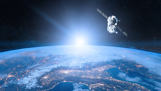 广发中证卫星产业ETF,卫星基金,国防军工,广发中证卫星产业交易型开放式指数证券投资基金,51263;中国商业航天;力箭二号运载火箭;首飞成功;卫星ETF广发(512630);盘中最高涨超3%