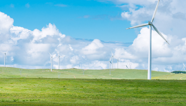 华夏中证绿色电力ETF,绿电ETF,发电及电网,华夏中证绿色电力交易型开放式指数证券投资基金,562;结构性需求增长;绿电长期成长逻辑;绿电ETF华夏(562550);连续9天净流入4.08亿元