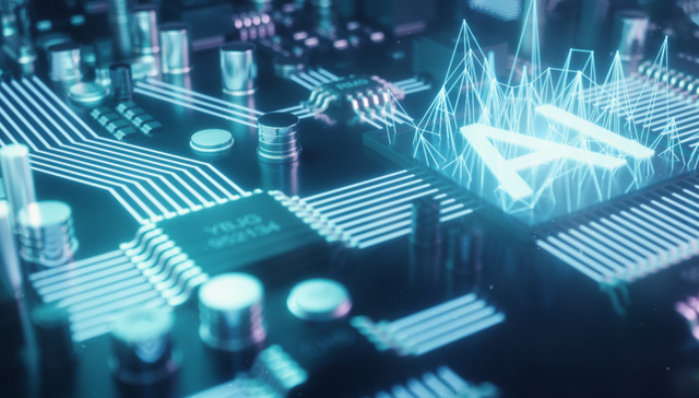 半导体产业;量价齐升;半导体ETF博时(159582);短期调整;长期向好趋势