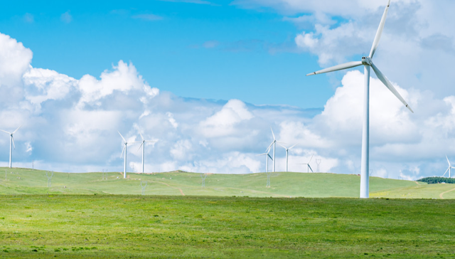 华夏中证绿色电力ETF,绿电ETF,发电及电网,华夏中证绿色电力交易型开放式指数证券投资基金,562;AI数据中心;投资加速;用电新趋势;绿电ETF华夏(562550);近5个交易日;净流入2.68亿元