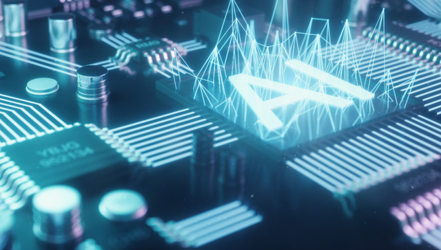 嘉实上证科创板芯片ETF,科创芯片,半导体,嘉实上证科创板芯片交易型开放式指数证券投资基金,5882;中微业绩;2025年同比增长35.12%;科创芯片ETF嘉实(588200);国产芯片投资机遇