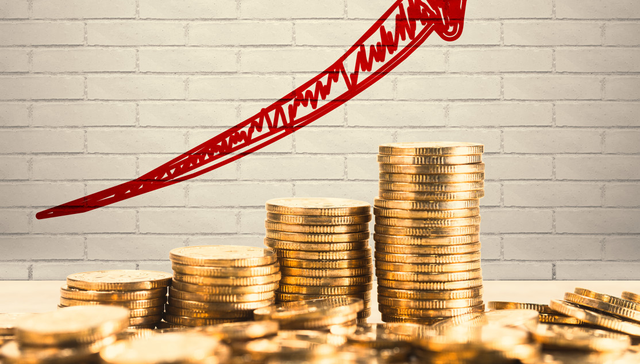 平安中证沪深港黄金产业股票ETF,黄金股票ETF基金,有色金属,平安中证沪深港黄金产业股票交易型开放;黄金股ETF平安;159322;涨超2.4%;机构看好;黄金长期牛市