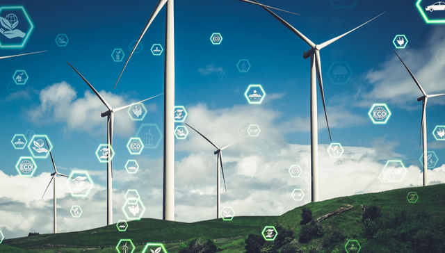 嘉实中证新能源ETF,新能源ETF嘉实,电力设备及新能源,嘉实中证新能源交易型开放式指数证券投资基金;新能源产业链;风电行业;盈利拐点;新能源ETF嘉实(159875);资金关注