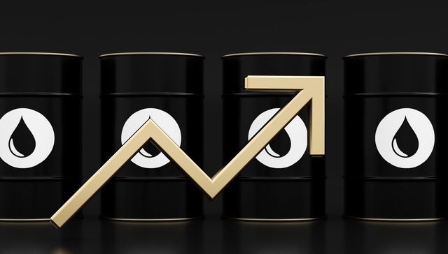 汇添富中证油气资源ETF,油气ETF汇添富,石油石化,汇添富中证油气资源交易型开放式指数证券投资基金;中东局势;油价上涨;油运股;招商轮船;油气ETF汇添富(159309);疤痕效应;油运需求