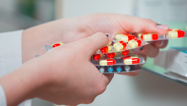 礼来;口服减肥药;获批上市;港股创新药ETF博时(520690);近1周累计上涨超12%